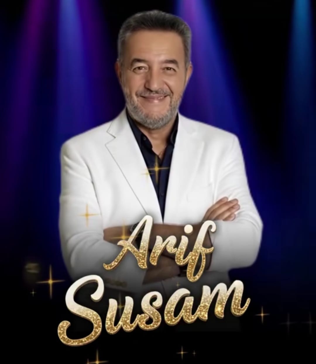 Ari̇f Susam